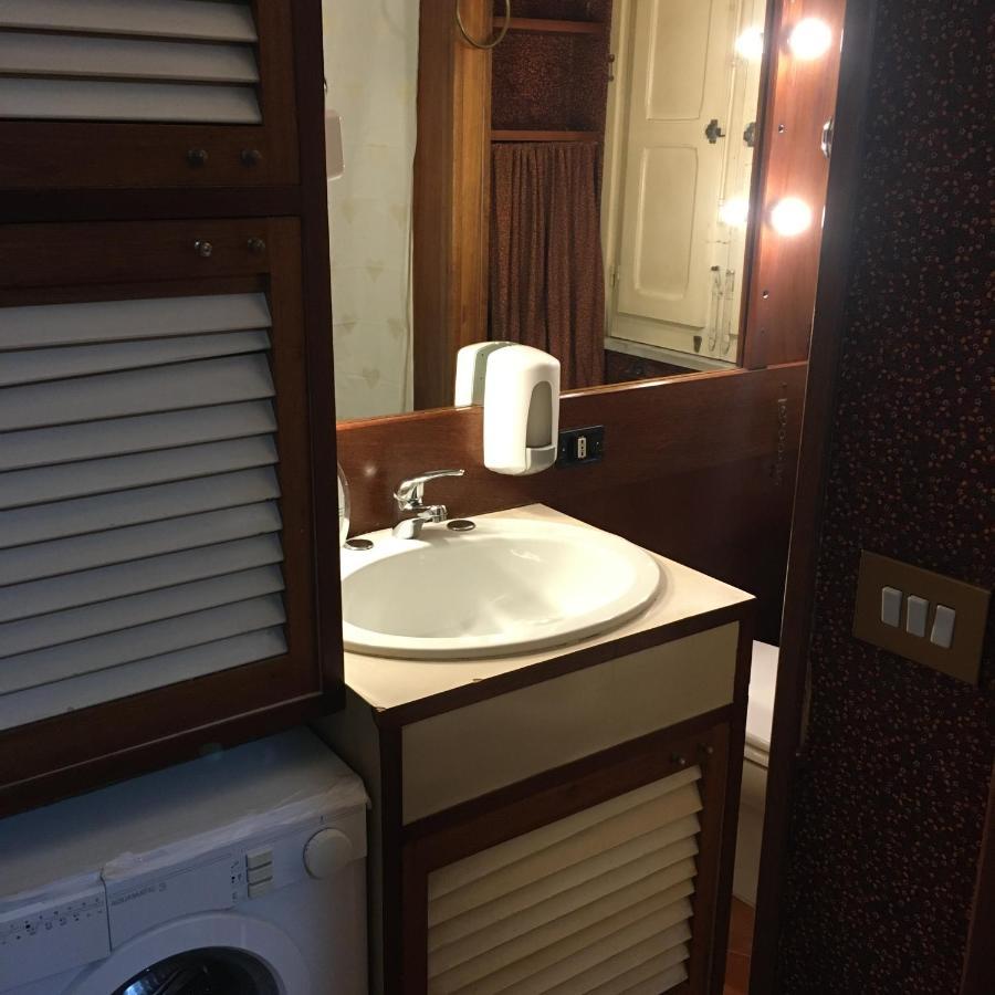 Casuzza Casa Vacanze パレルモ エクステリア 写真