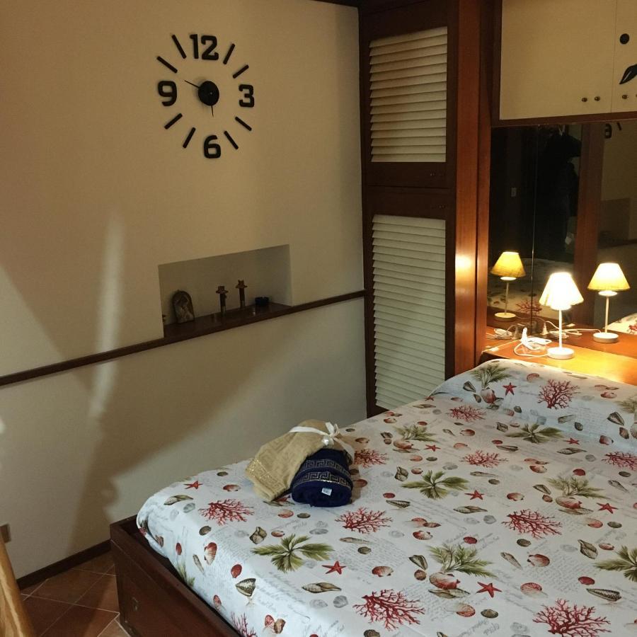 Casuzza Casa Vacanze パレルモ エクステリア 写真