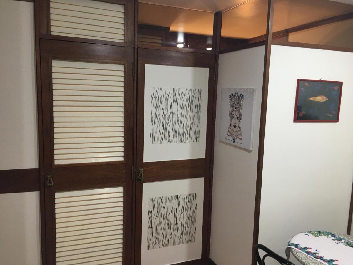 Casuzza Casa Vacanze パレルモ エクステリア 写真