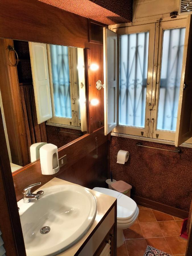 Casuzza Casa Vacanze パレルモ エクステリア 写真