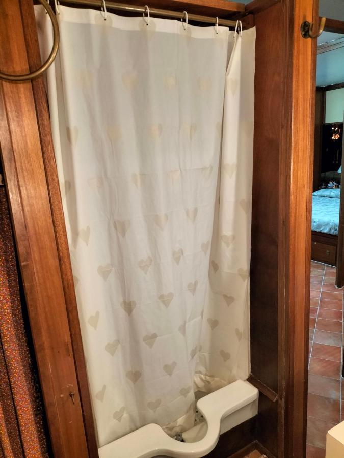 Casuzza Casa Vacanze パレルモ エクステリア 写真