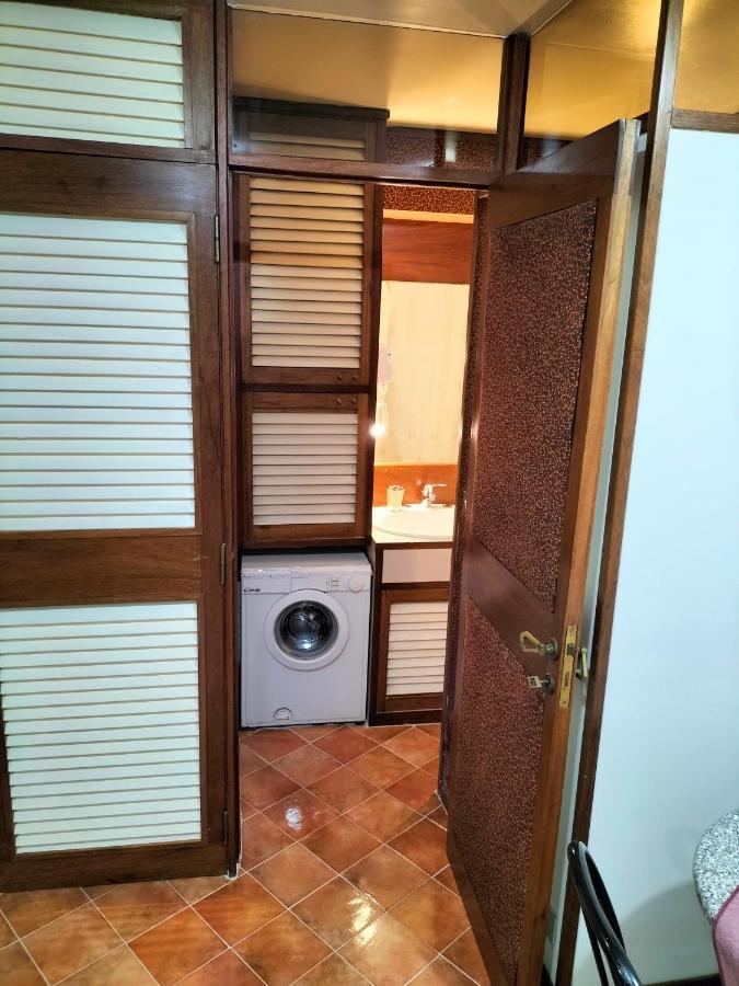 Casuzza Casa Vacanze パレルモ エクステリア 写真